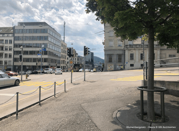 Blumenbergplatz 