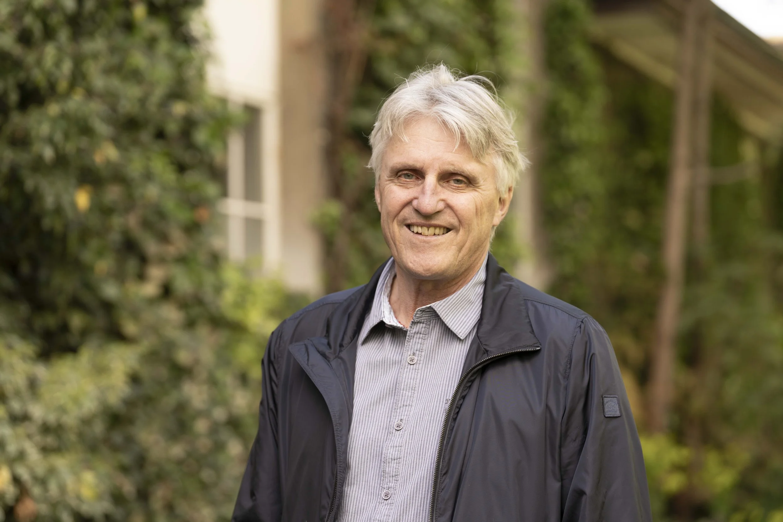 Jacques ‘Köbi’ Michel Conrad