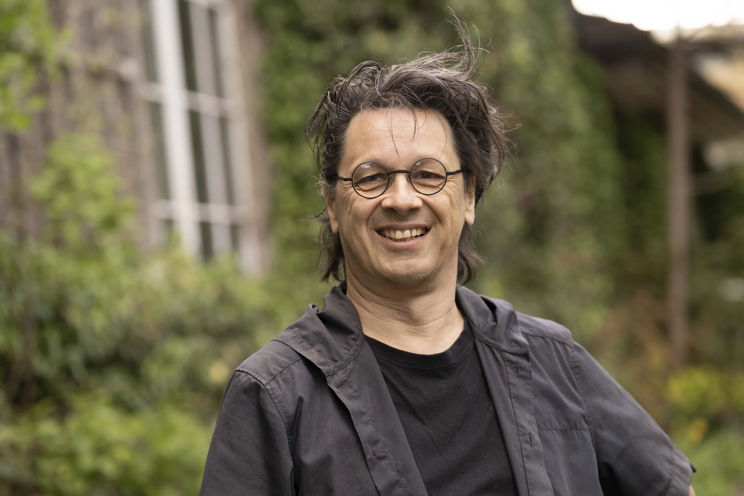 Markus Tofalo