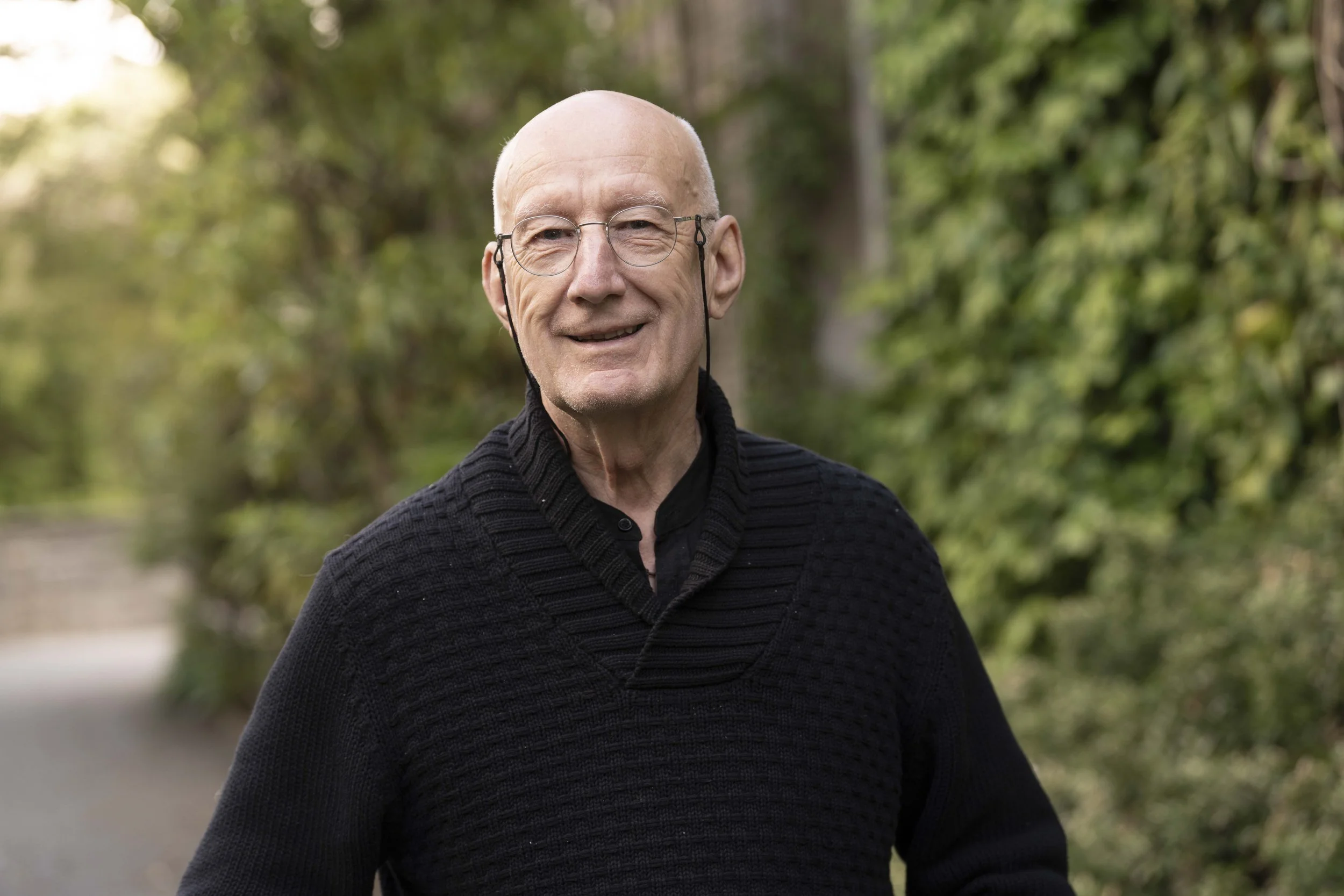 Martin Klauser