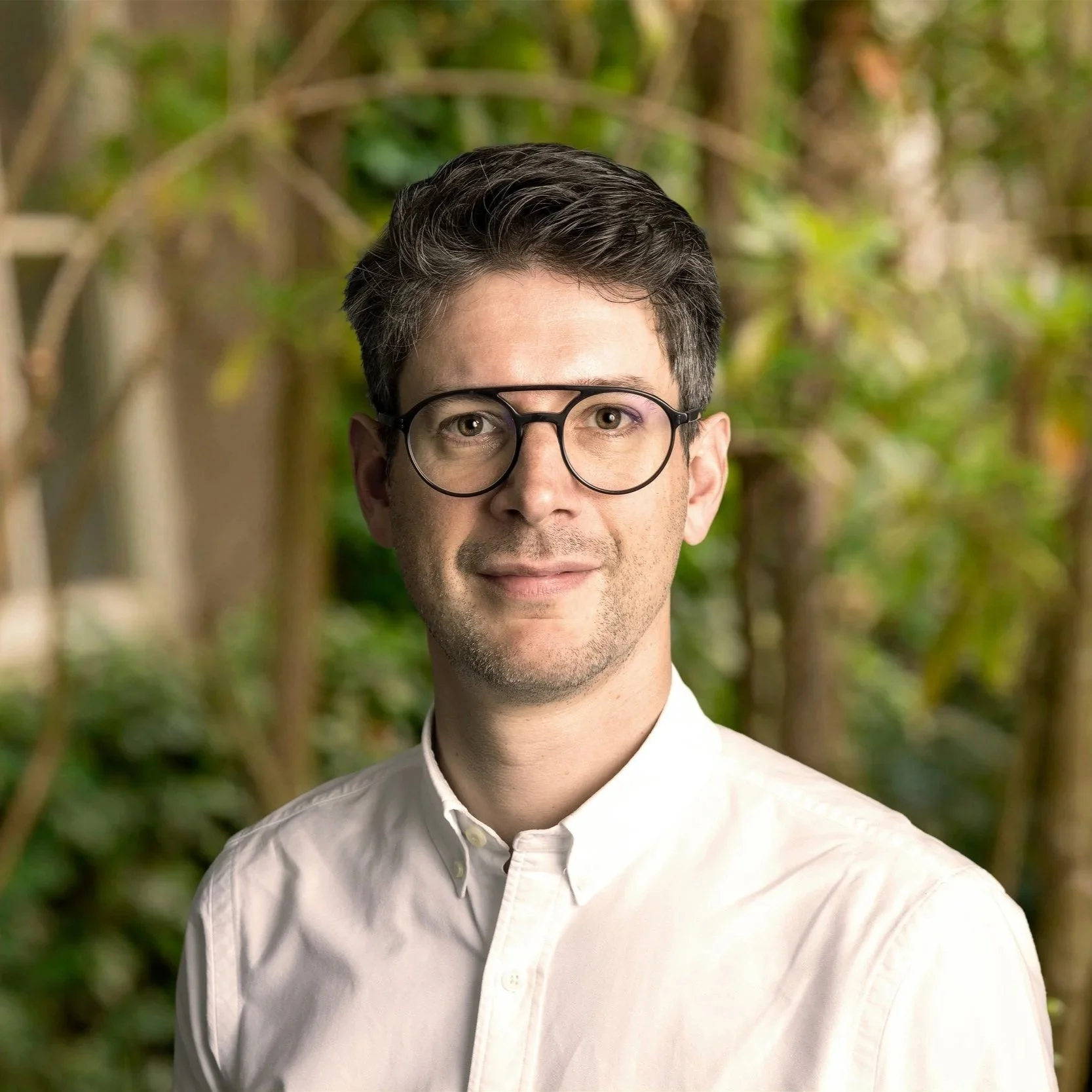 Claudio Büchel