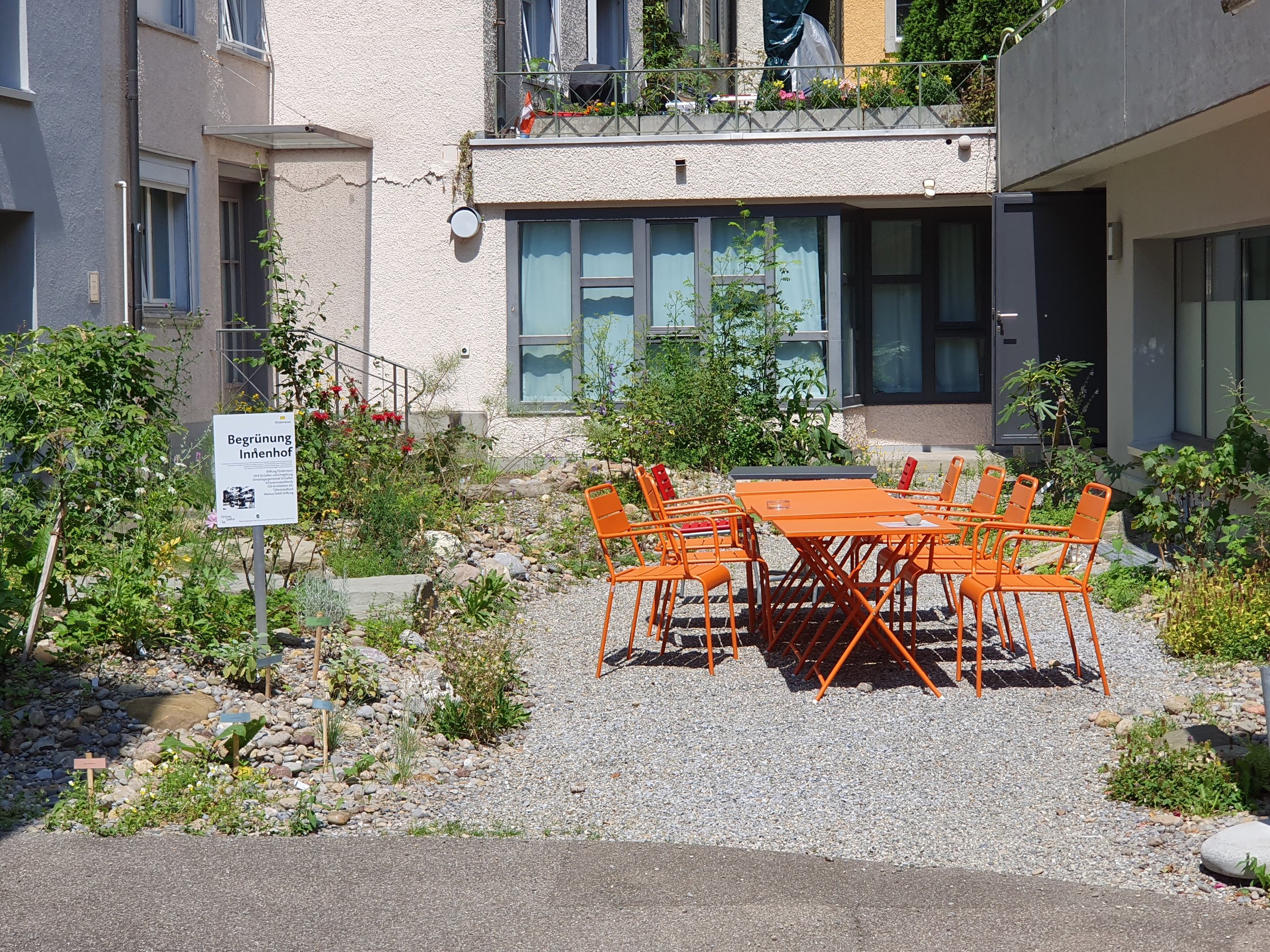 Hotel Dom, St.Gallen