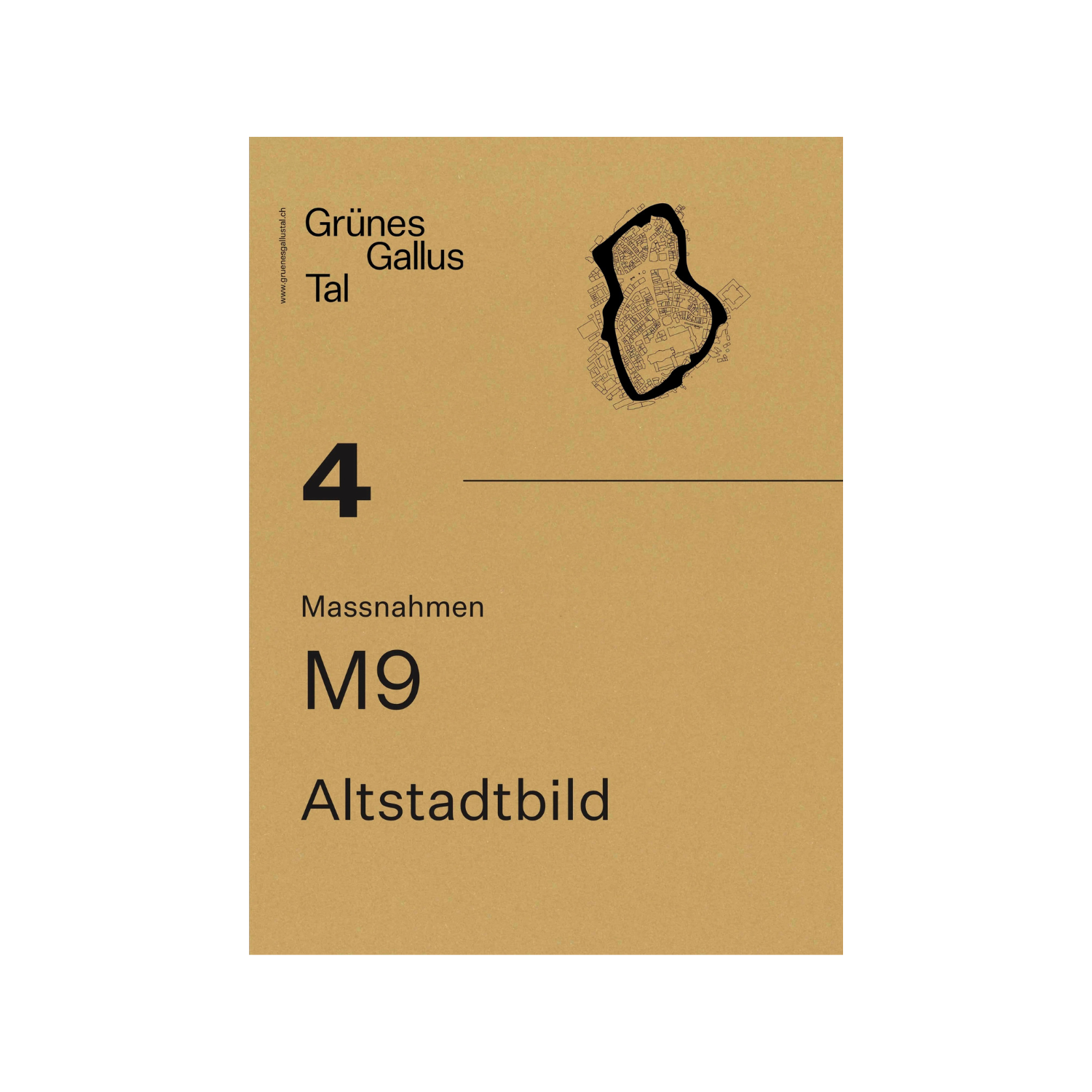 Kapitel M9 - Altstadtbild (Heft 04, 39 Seiten)