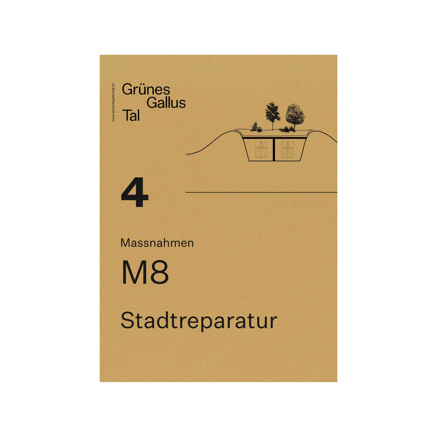 Kapitel M8 - Stadtreparatur (Heft 04, 26 Seiten)