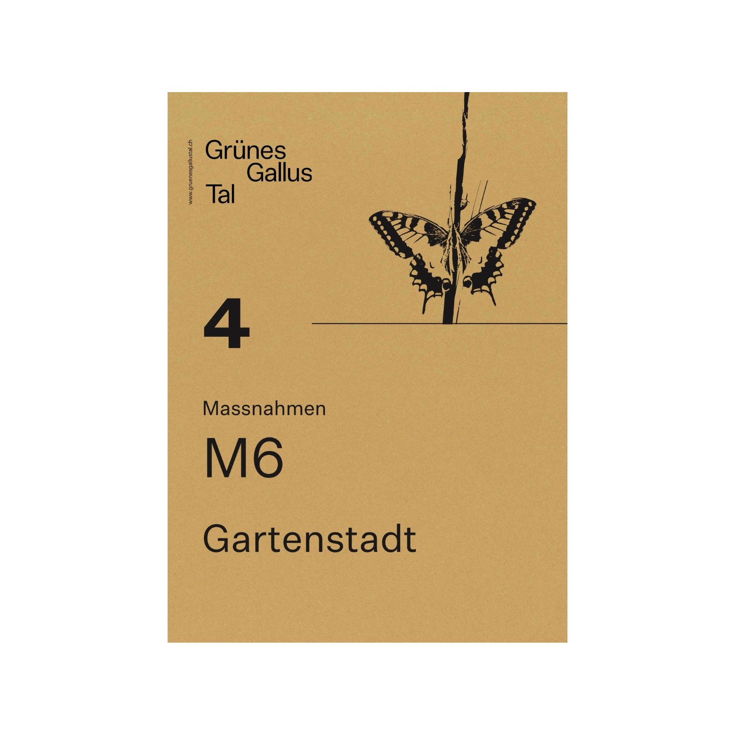 Kapitel M6 - Gartenstadt (Heft 04, 49 Seiten)