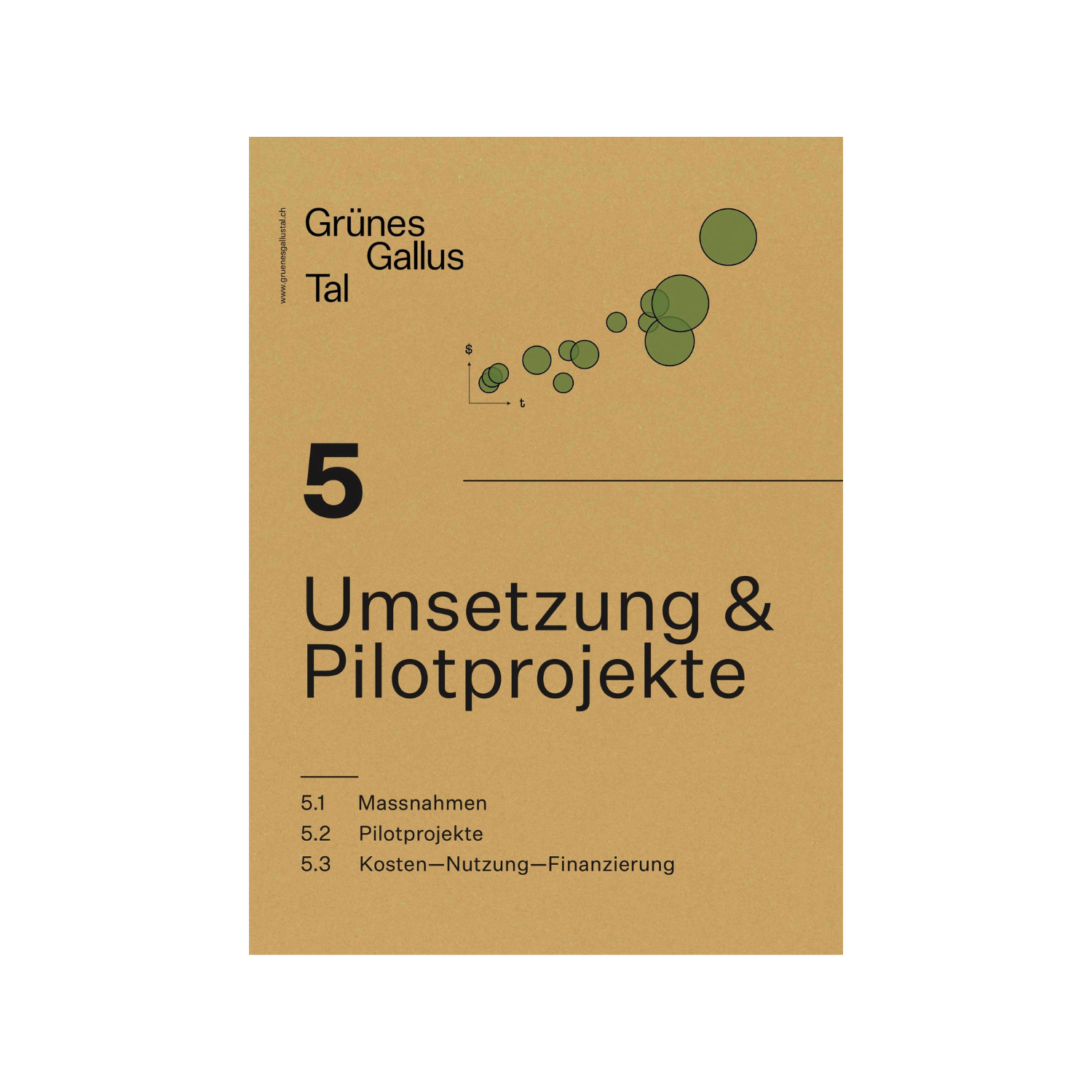 Umsetzung & Pilotprojekte (Heft 05, 30 Seiten)