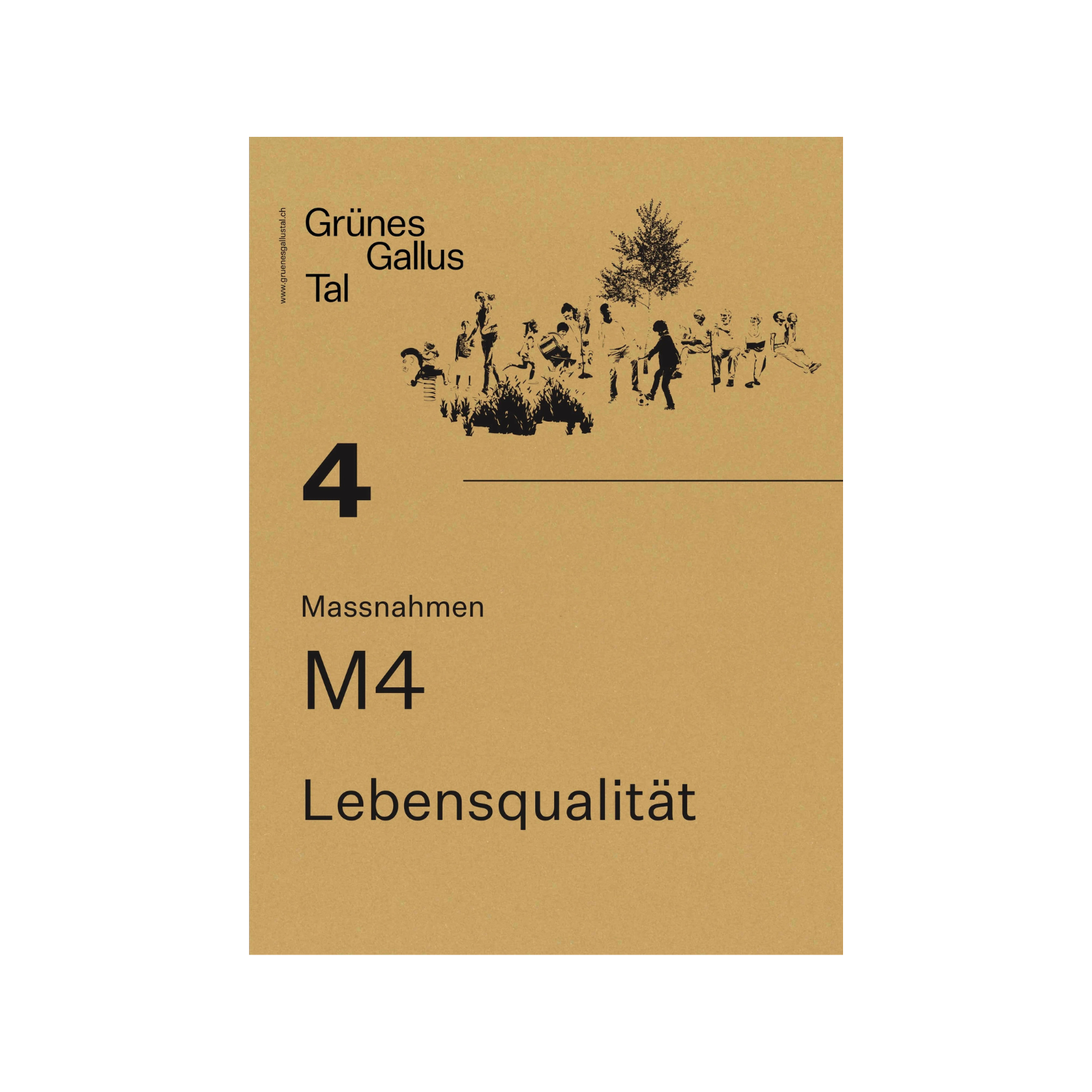 Kapitel M4 - Lebensqualität (Heft 04, 42 Seiten)