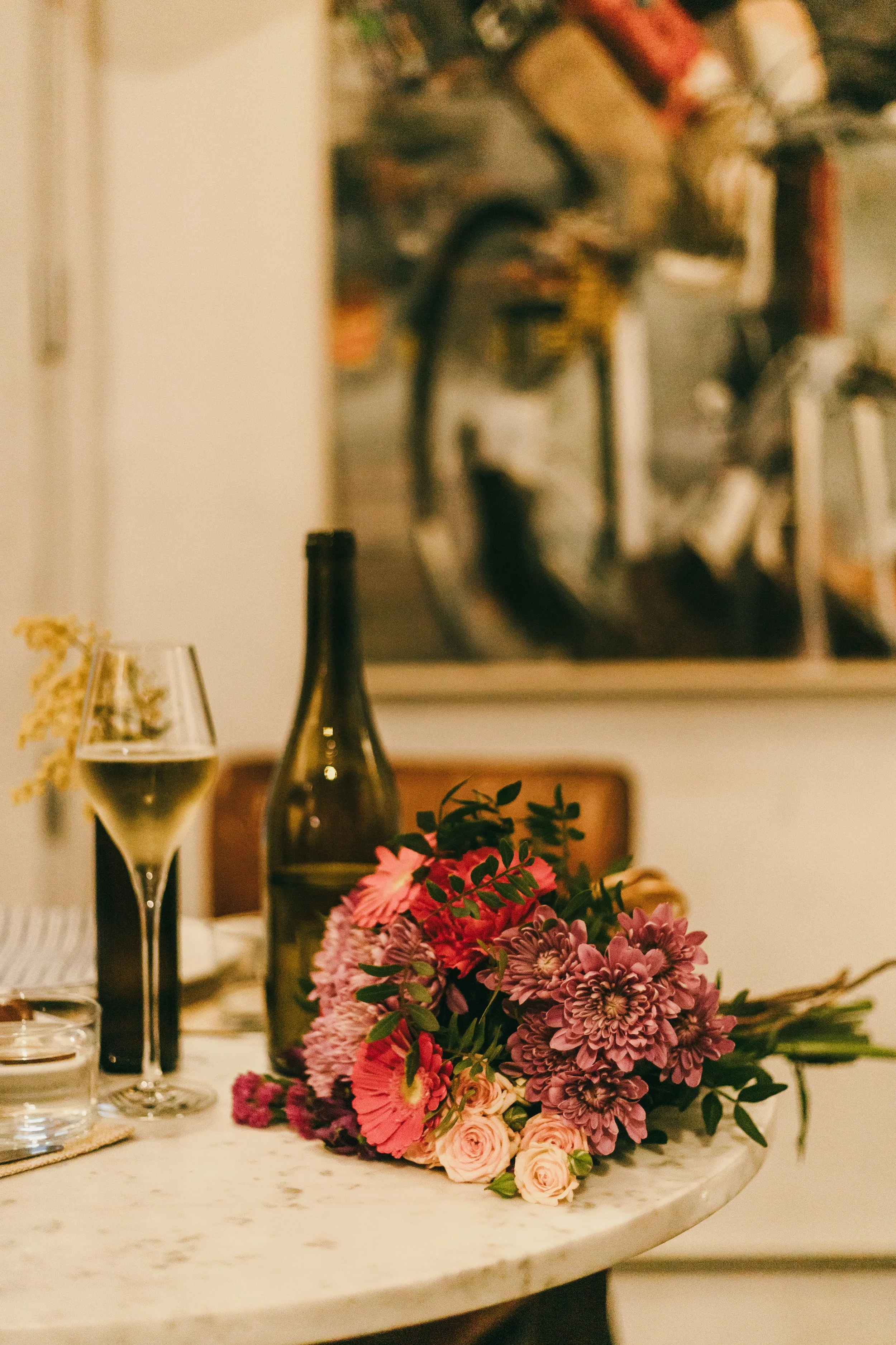 Menú Sant Valentí (2 personas)