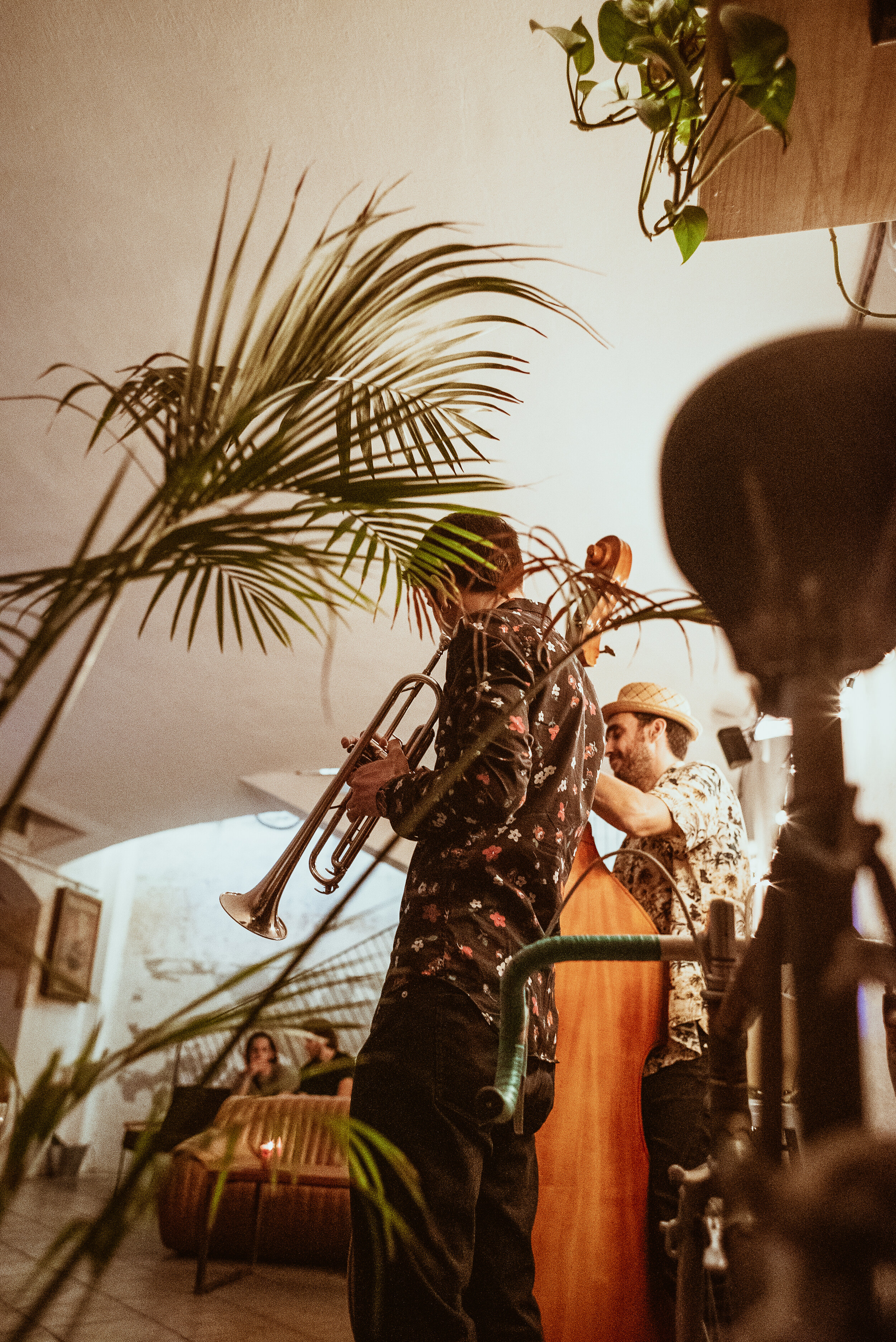 Ciclo de Jazz
