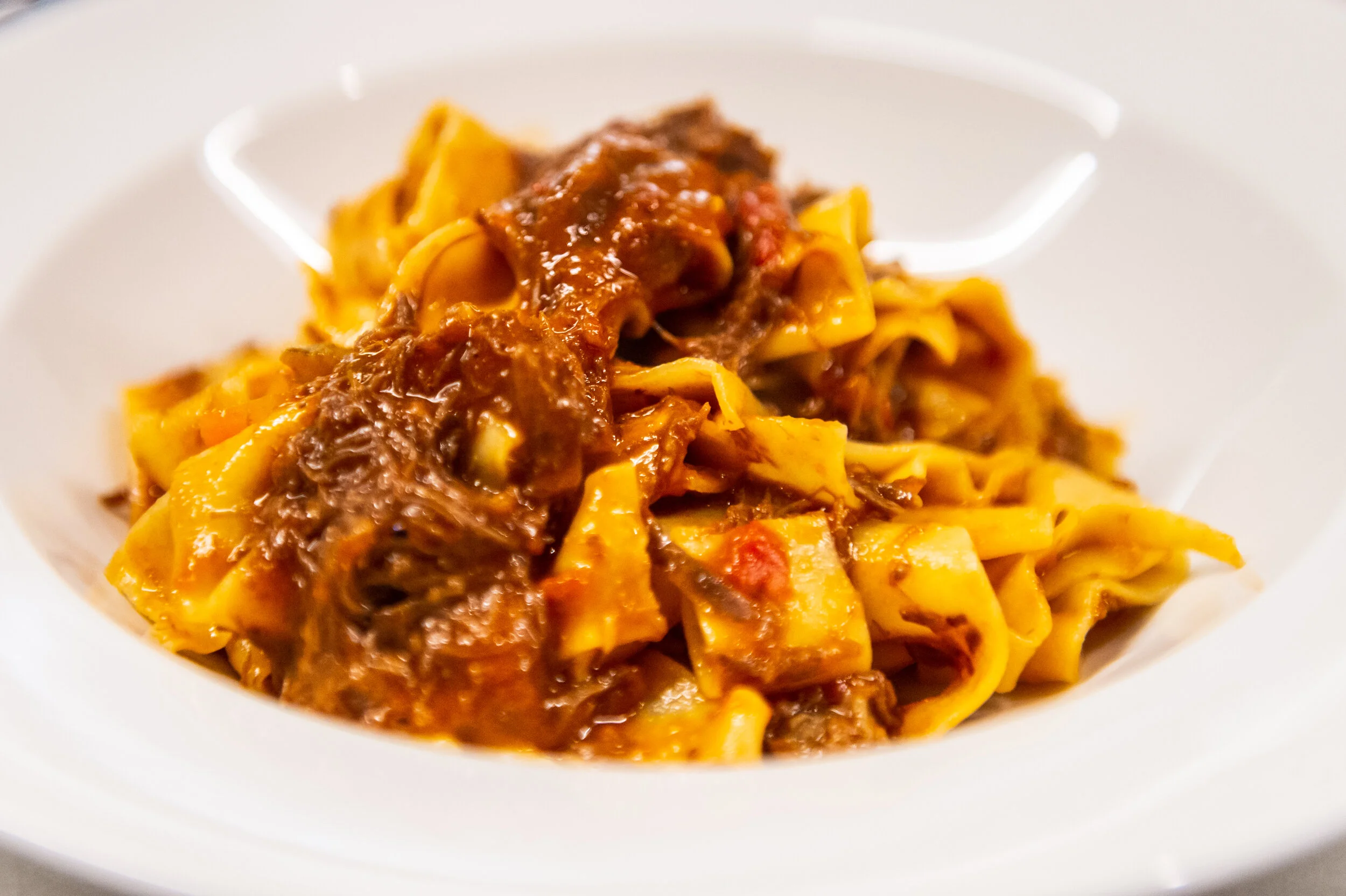 Nuestra pasta