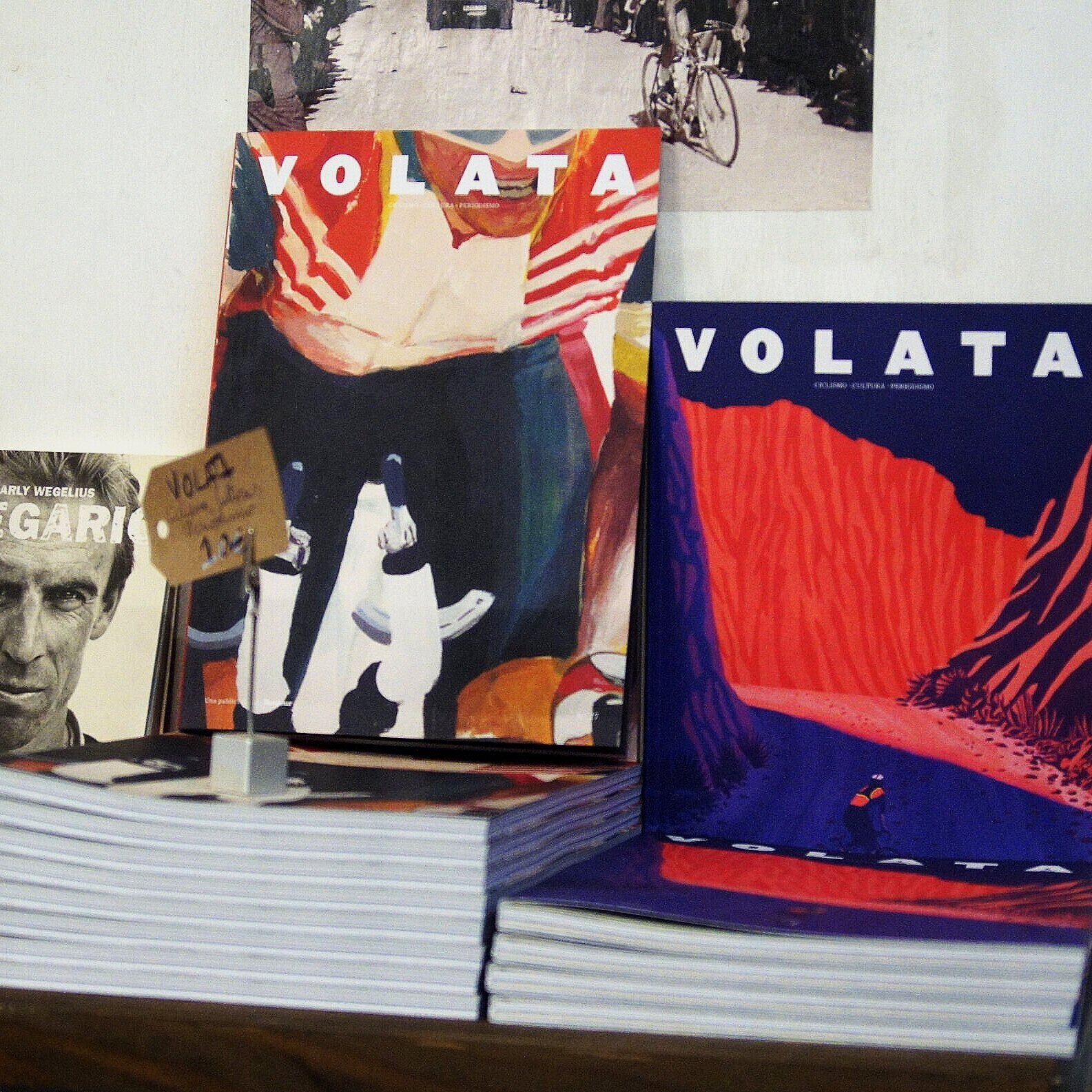 Volata #27