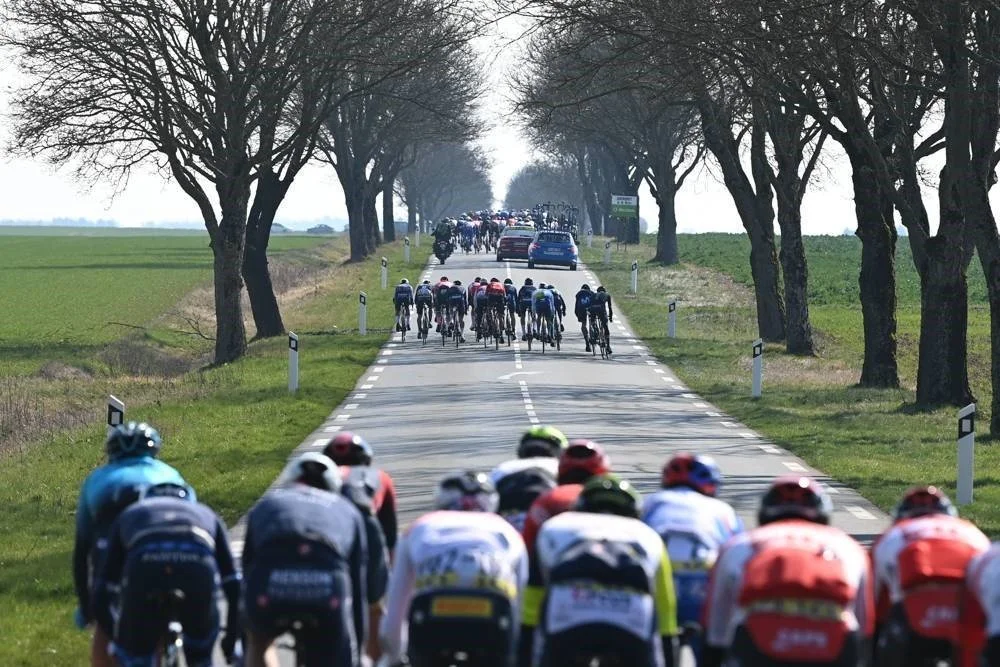 Proyección en Directo TIRRENO - ADRIÁTICO 2022 | ETAPA 7 - 2022