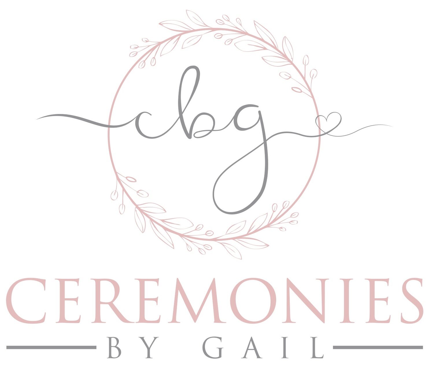 Ceremonies By Gail