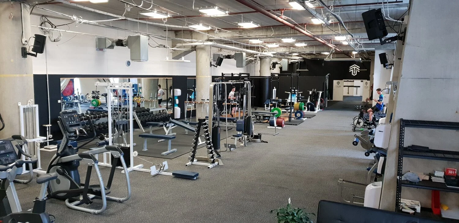 Gyms in Dunedin World Fitness