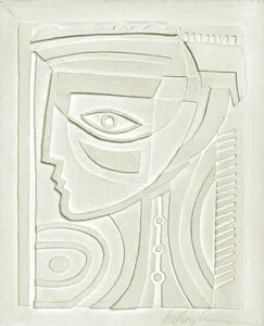 Lady of Crete