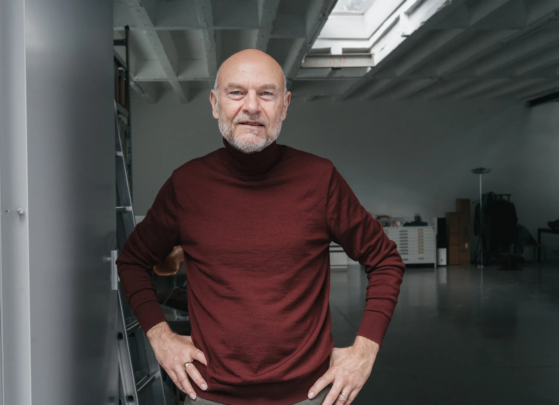 Studio Jochem Hendricks