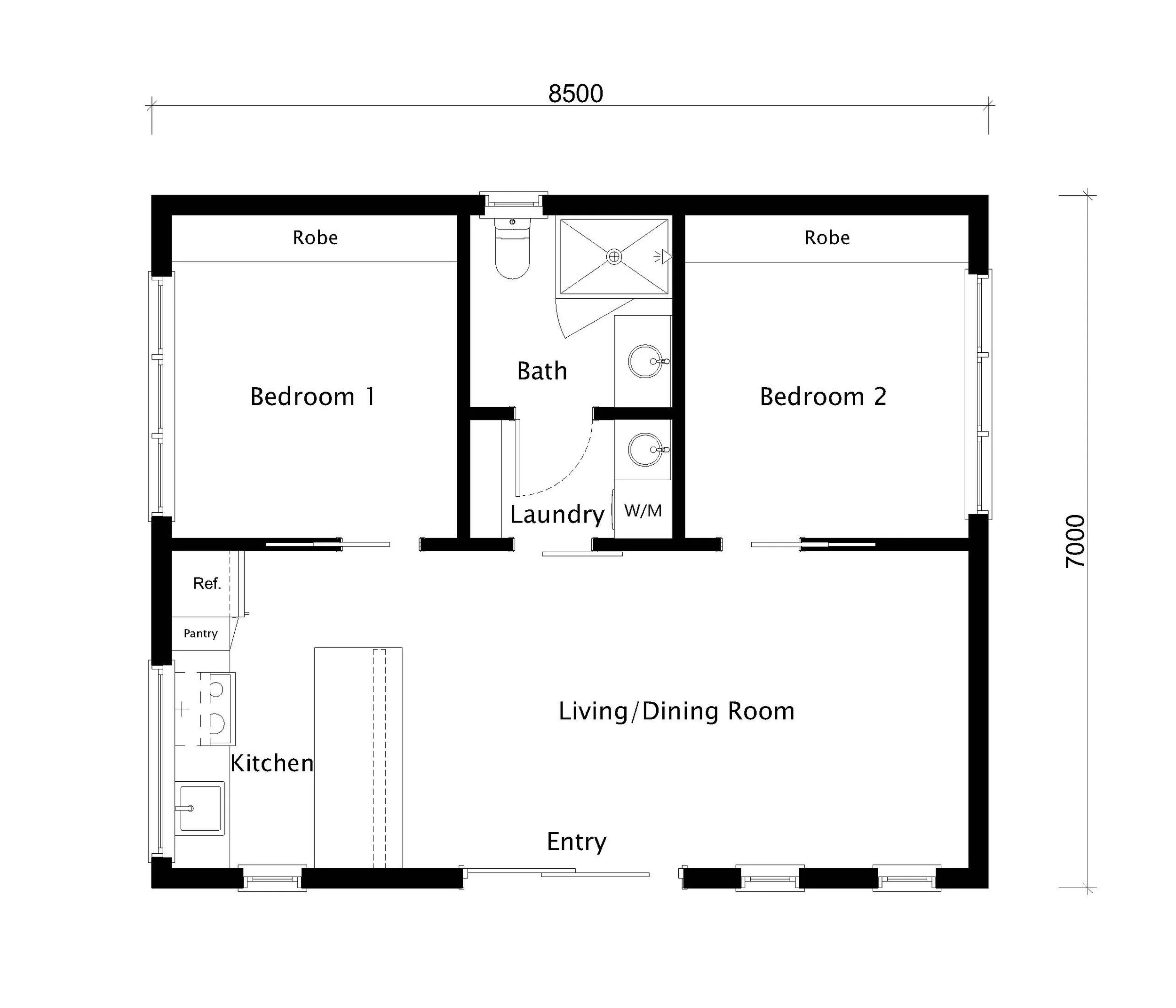 Designs Floorplans Tiny Houses Victoria Ironbark Homes Gembrook designs-floorplans-tiny-houses-victoria-ironbark-homes-gembrook