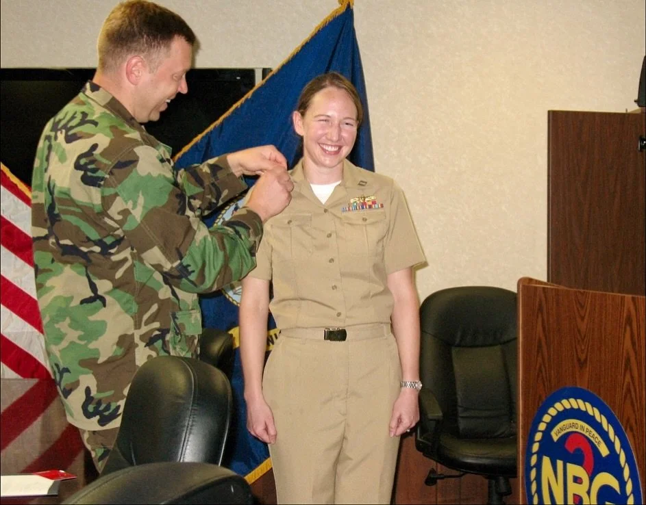 🇺🇸 Today we honor all who have served.

As a veteran-owned native plant nursery, Southern Branch Nursery is especially grateful for the dedication, sacrifice, and service of our nation&rsquo;s veterans &mdash; including our own founder, Trista Imri