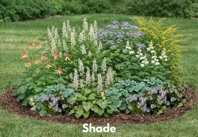 🍃 Shady Respite &mdash; Spring PREORDER

Shady gardens can be some of the most rewarding when plants are matched to the conditions. This kit focuses on native species that perform well in partial shade and woodland-edge settings.

PREORDER now for p