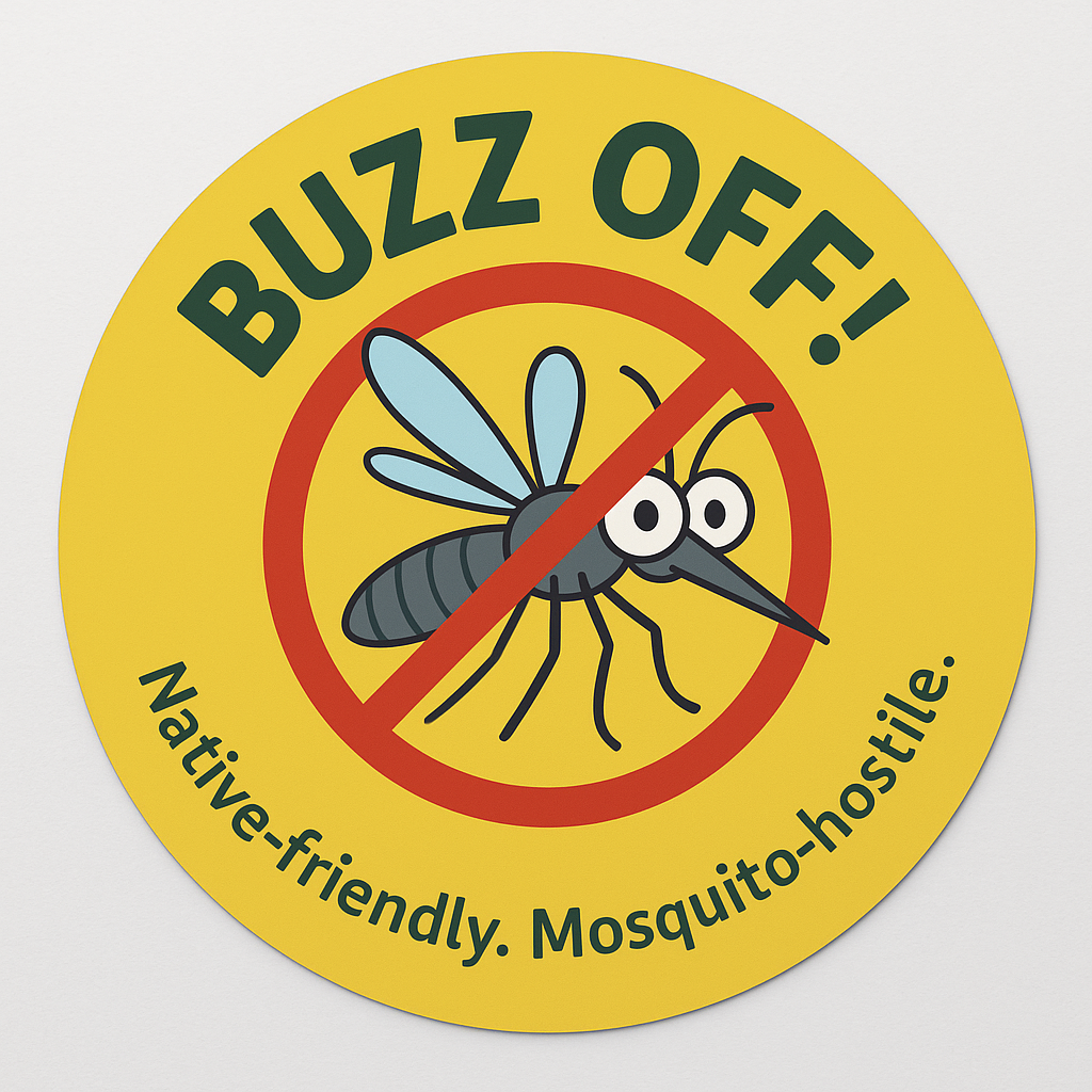 The Truth About "Natural" Mosquito Sprays (And What to Do Instead)