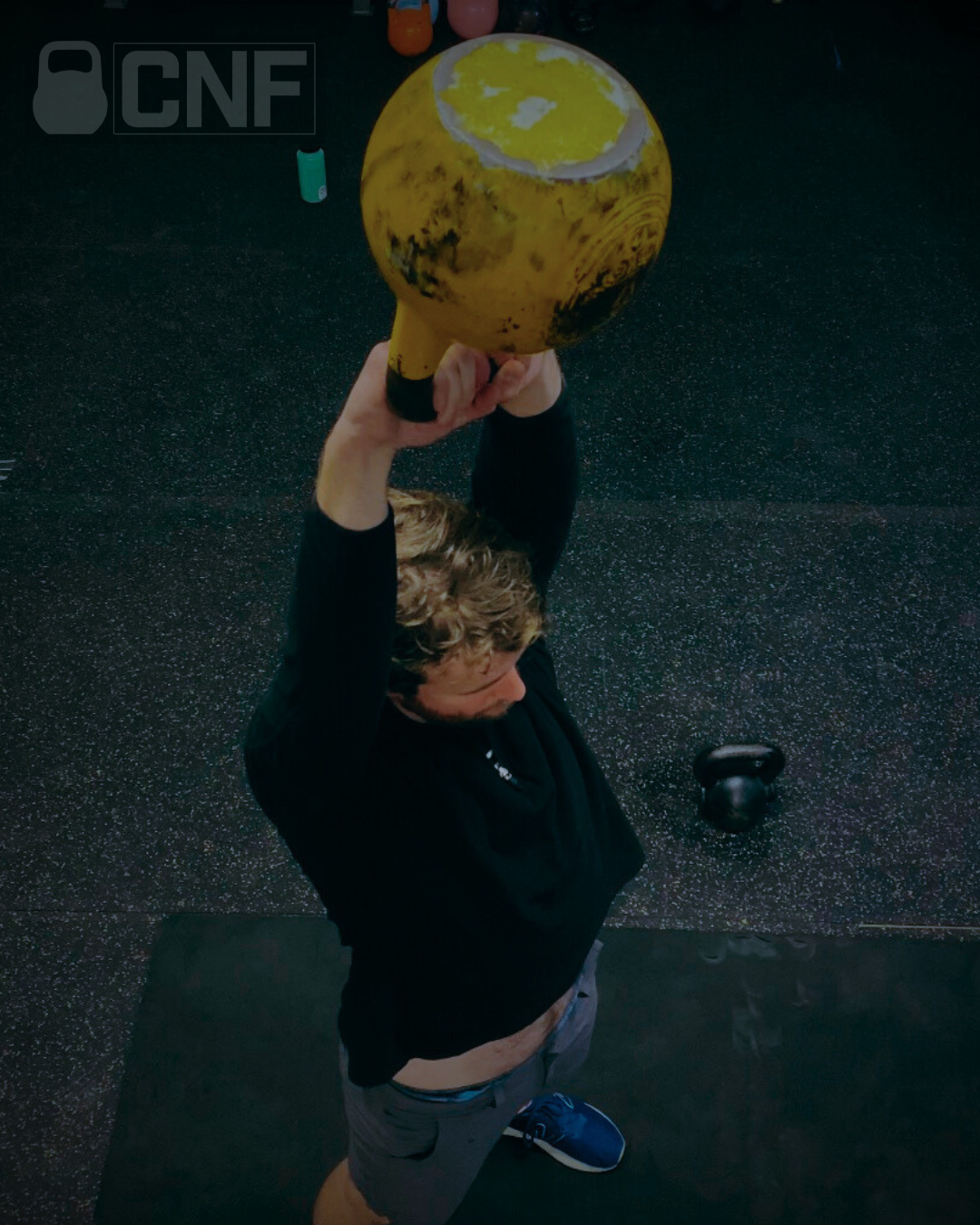 Unlimited Single Group Training Membership