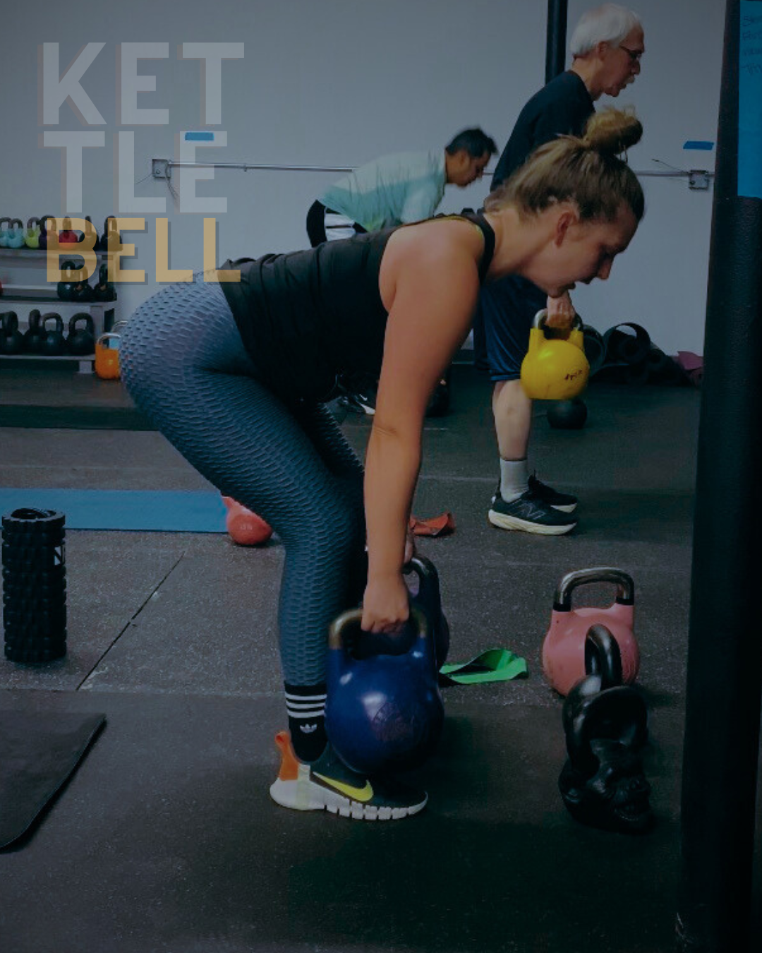 18 Classes punch card