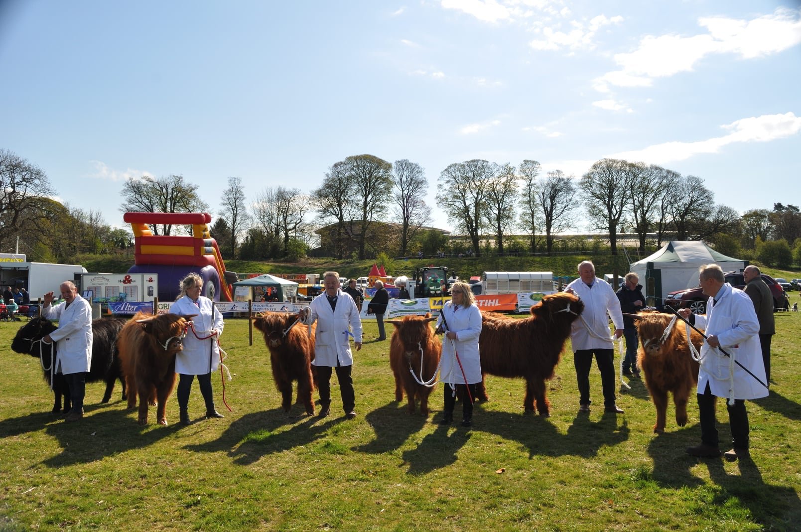 Beith Show 2022