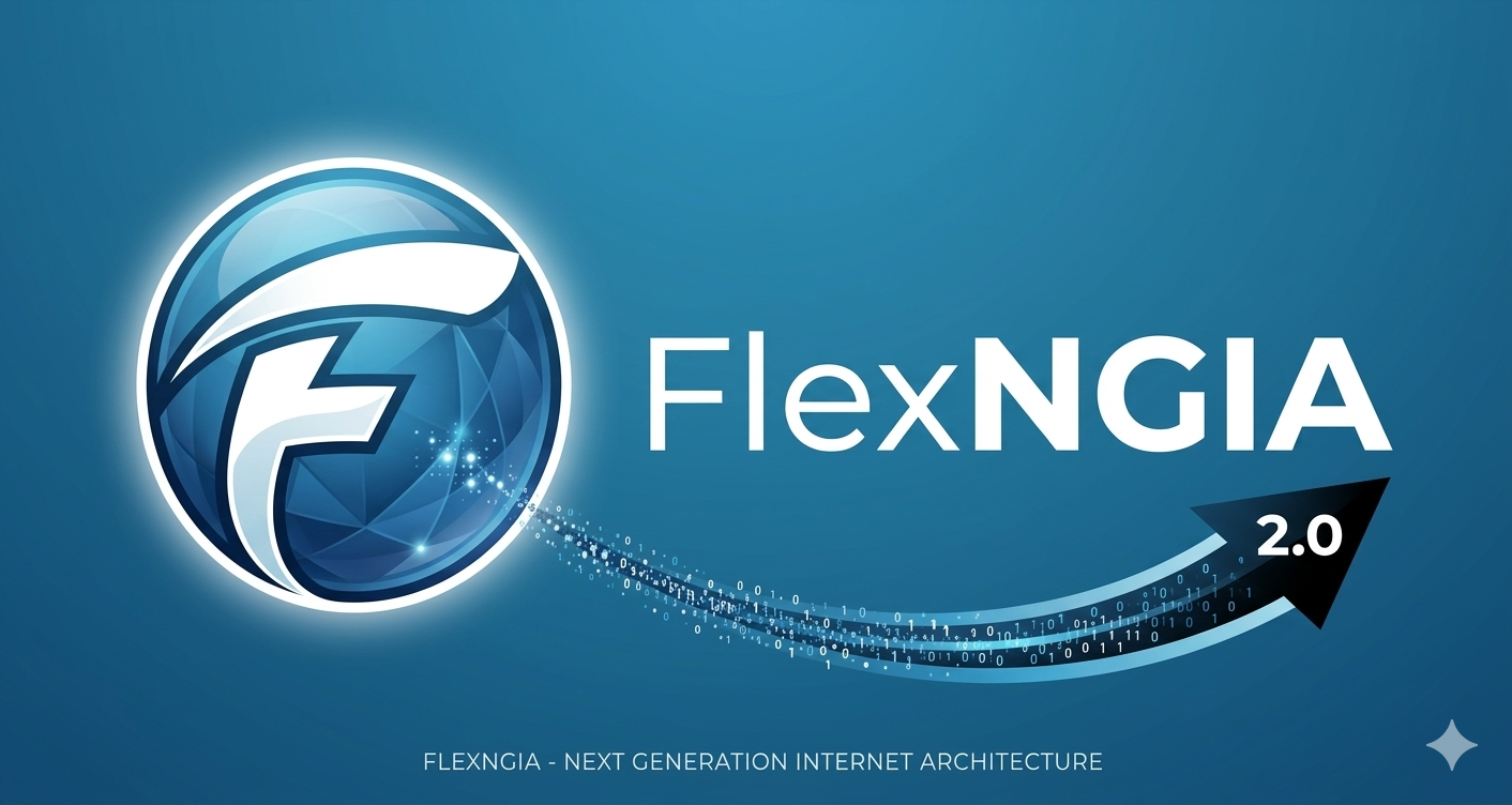 FlexNGIA