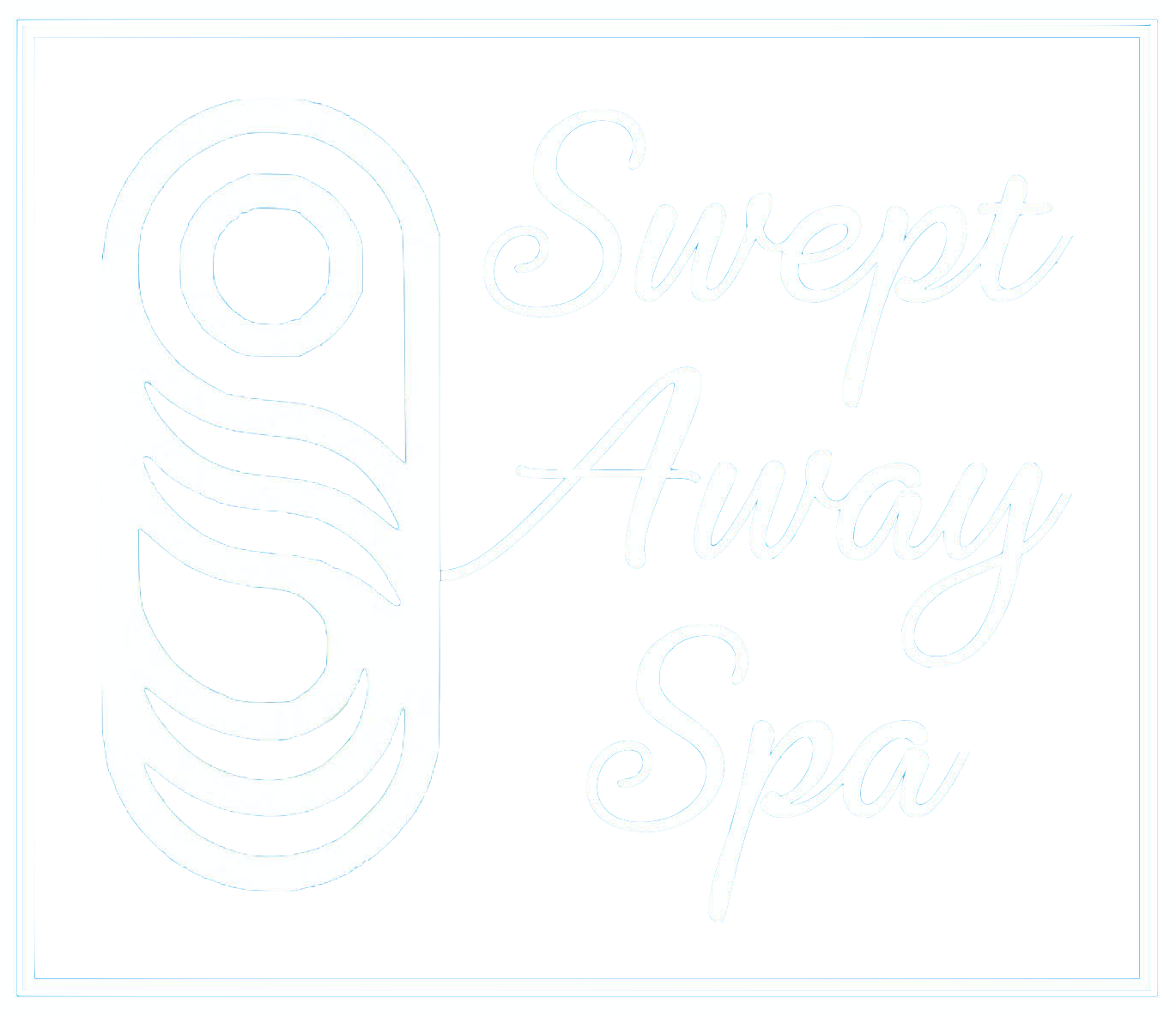 Swept Away Spa