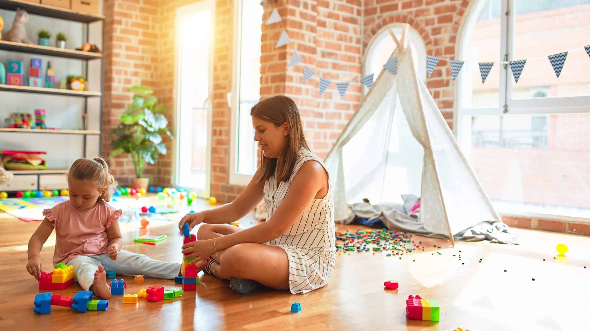 Skills That Last a Lifetime: How Everyday Care Supports Life Skills