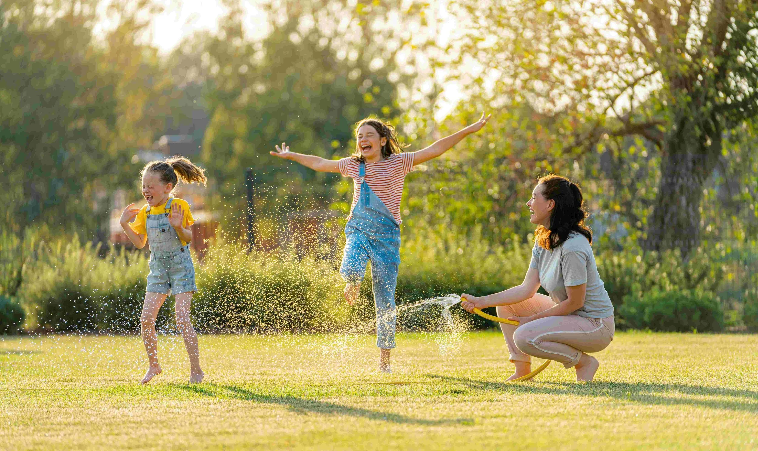 Supporting Children Through Busy Summer Weeks: Avoiding the End-of-Term Meltdown