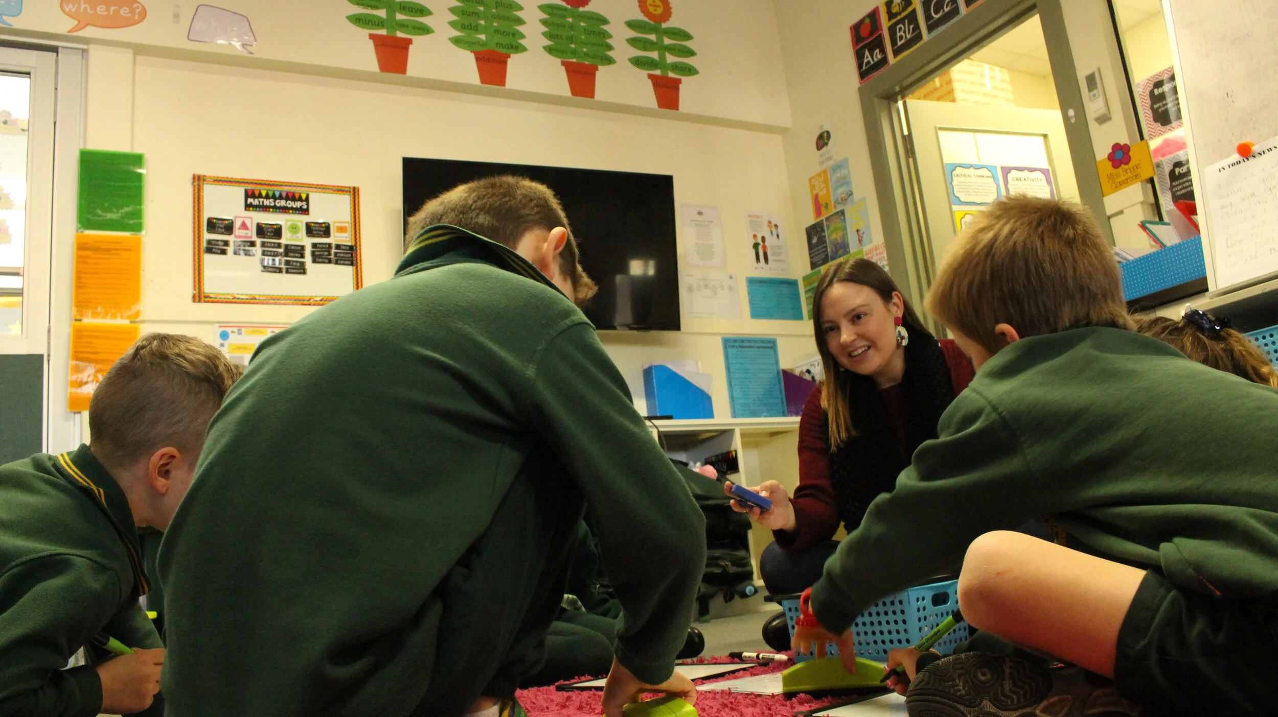 Chatham High School Parent Portal