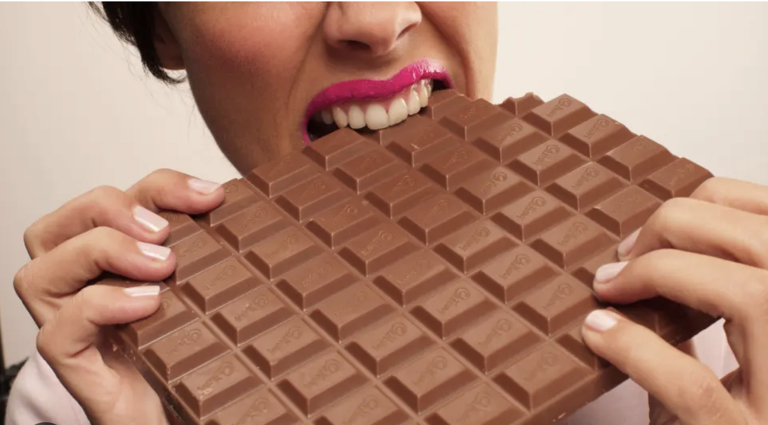 Break Free From Emotional Eating