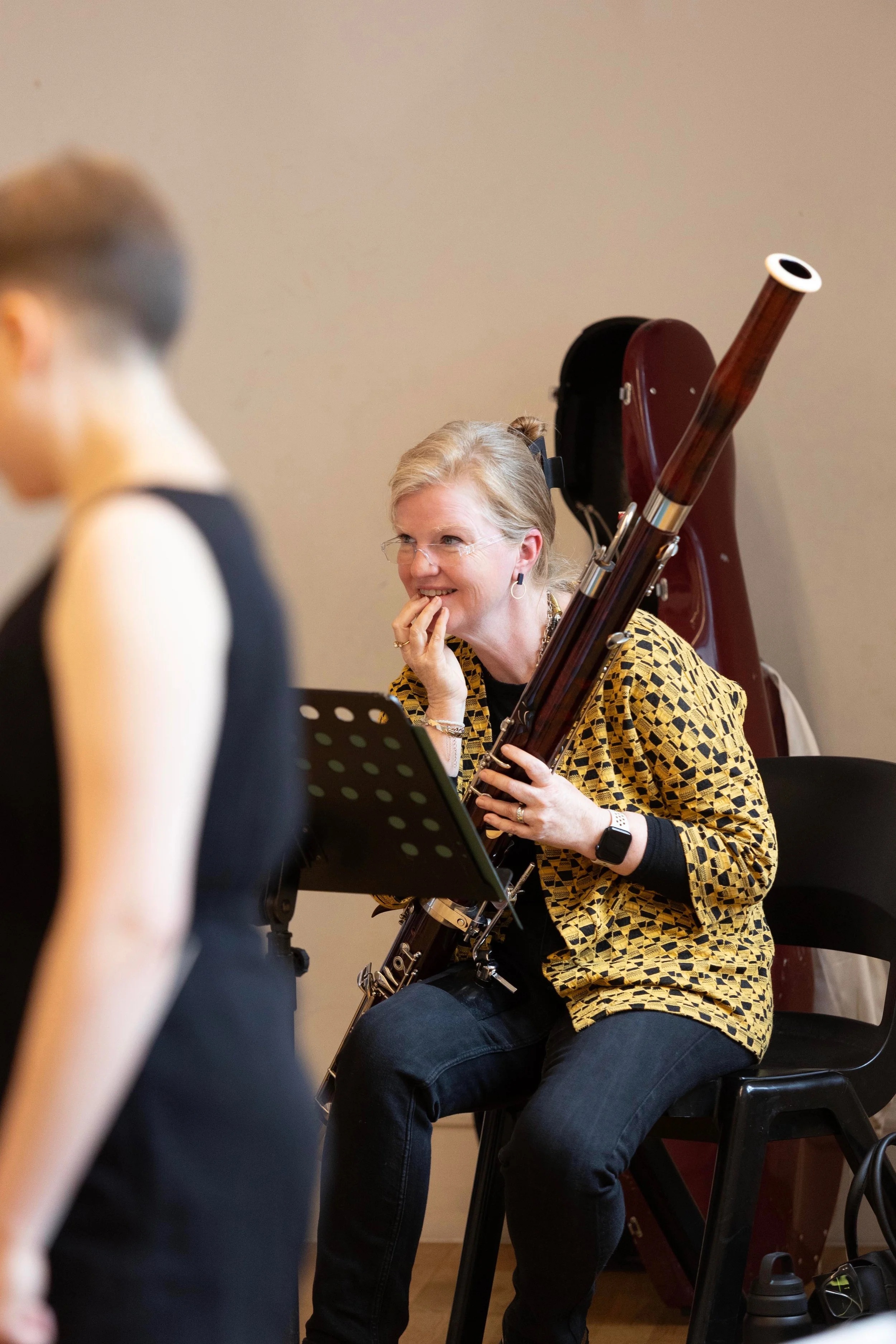 RFO#20-ADAPTATION workshops : Jo Turner. Photo by Craig Fuller
