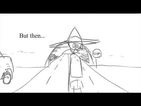 Mirian and the White Rabbit