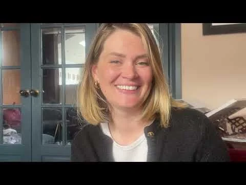 Freya  Croll  - Fashion Capital