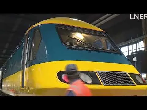 Michael Ifeanacho  Savior train