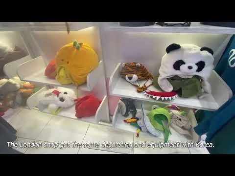 Hiu Tung Tai Promote Multi Culture in London