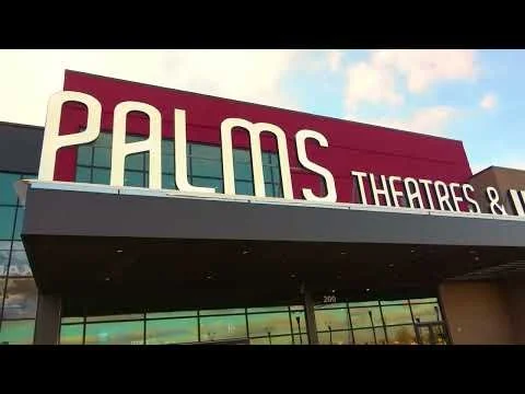 Riley Wyngard 1900s 2025 Cinemas Evolution