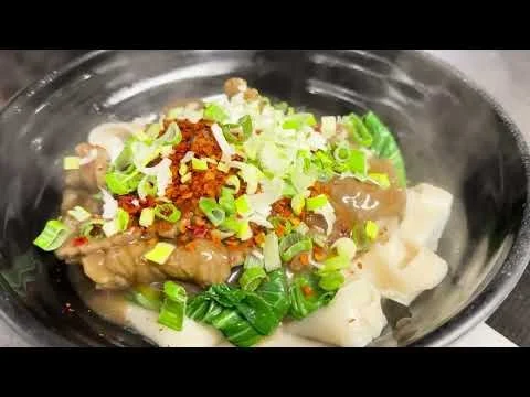 Tina Xiaonuo Xu - East Meets West The Chinese Twist