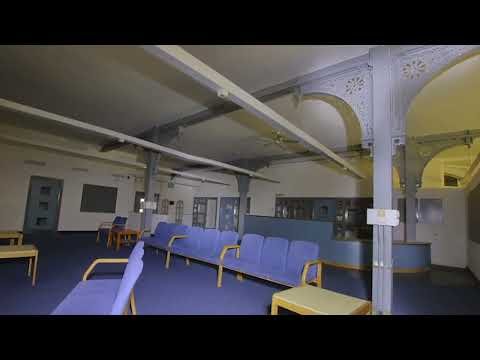 The Rise and Fall of Archway Hospital