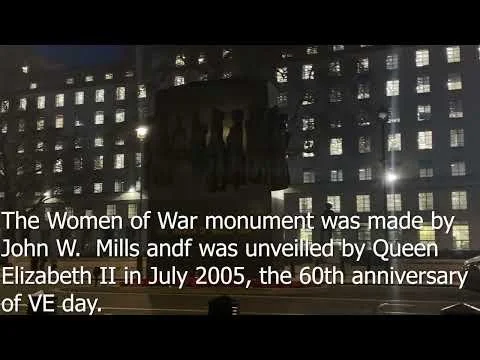 London and the history behind it