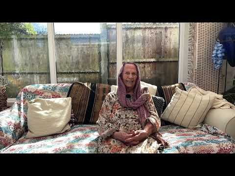 Family Rewind the Partition