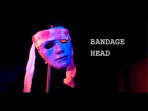 Bandage Head