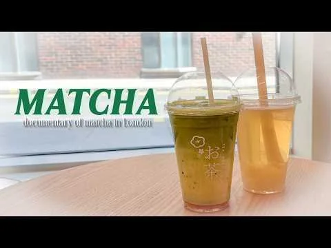 FMP - MATCHA FINAL EDIT