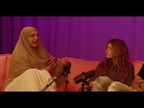 Red Flags and Romance - Azeem and Nuha