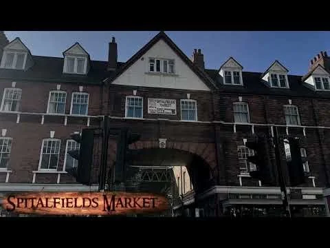 The Ripper Final Edit