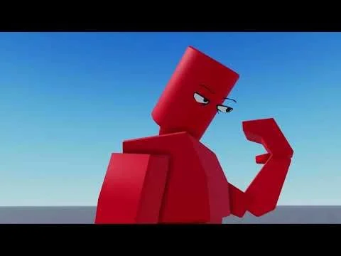 Unfinished fmp animation