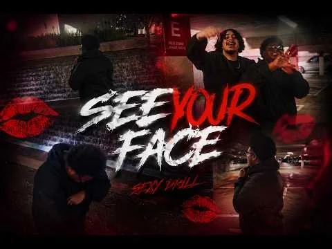 GK Wellz X KM - SEE YOUR FACE | Final Edit