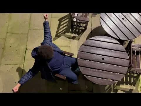 The Chronos Final Edit